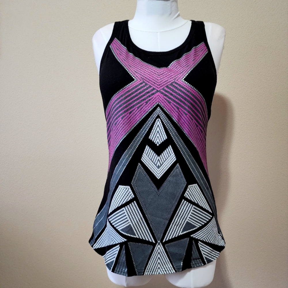 OP ladies top